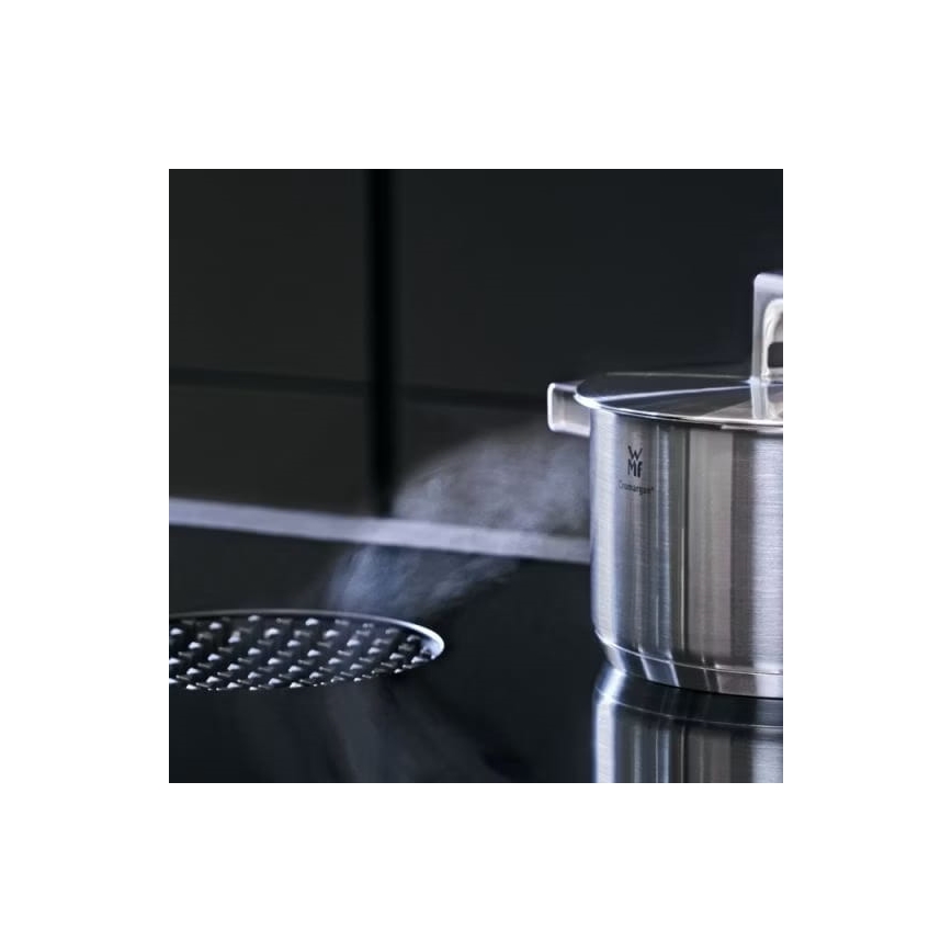 WMF - Juego de ollas ULTIMATE COOL, 5 piezas