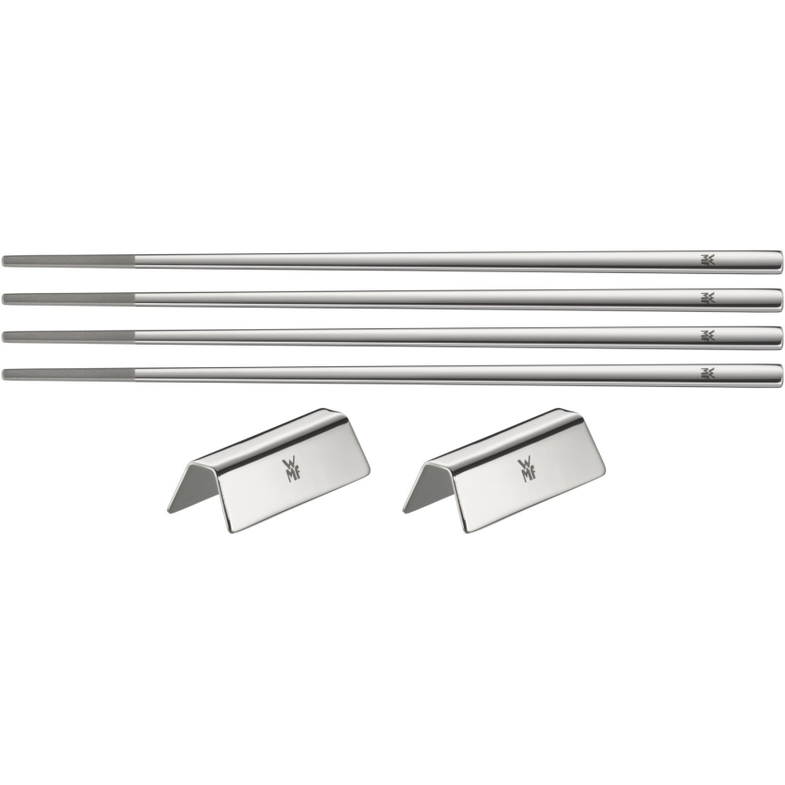 WMF - Juego de palillos NUOVA 4 piezas