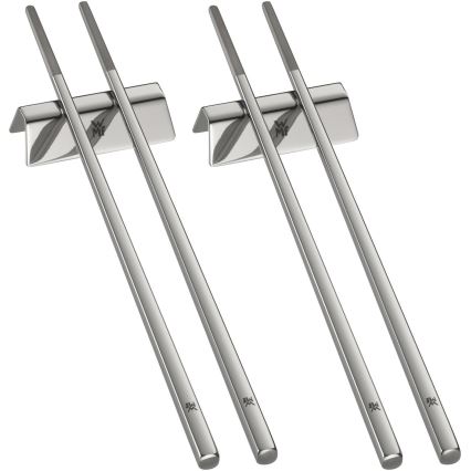 WMF - Juego de palillos NUOVA 4 piezas