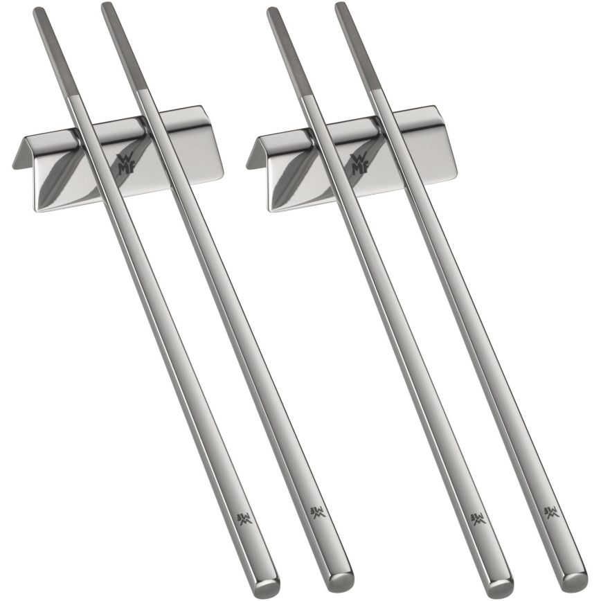 WMF - Juego de palillos NUOVA 4 piezas