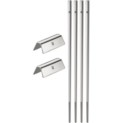 WMF - Juego de palillos NUOVA 4 piezas