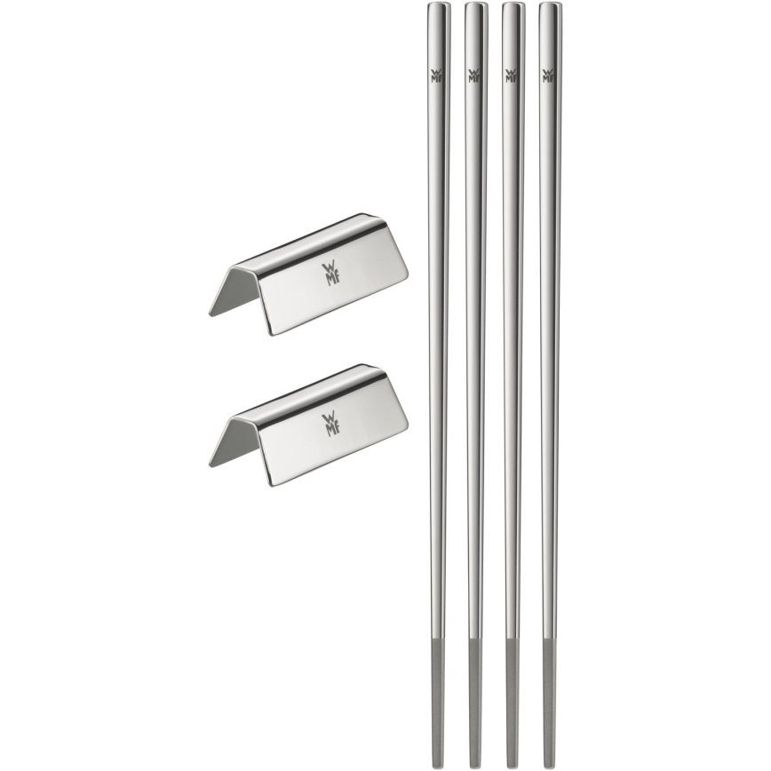 WMF - Juego de palillos NUOVA 4 piezas