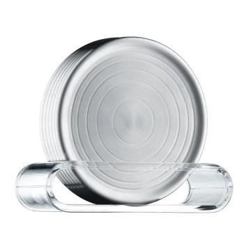 WMF - Juego de posavasos LOFT BAR, 6 unidades