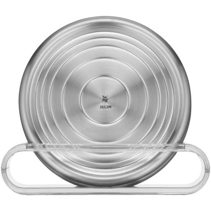 WMF - Juego de posavasos LOFT BAR, 6 unidades