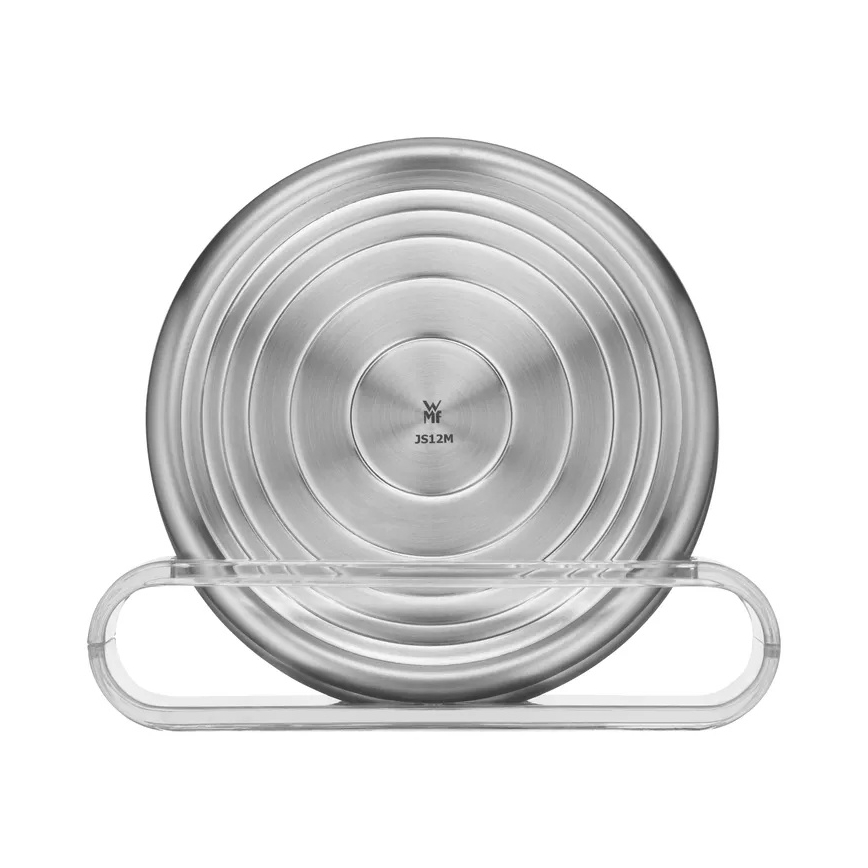 WMF - Juego de posavasos LOFT BAR, 6 unidades