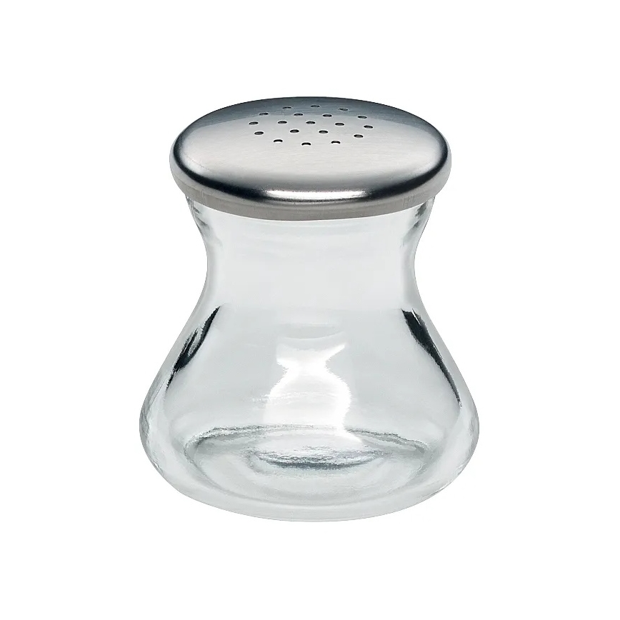 WMF - Juego de salero y pimentero WAGENFELD