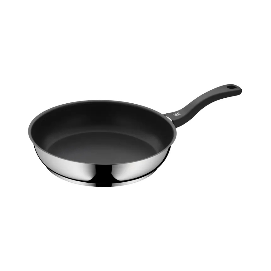 WMF - Juego de sartenes DEVIL, 2 piezas, Ø 20/28 cm