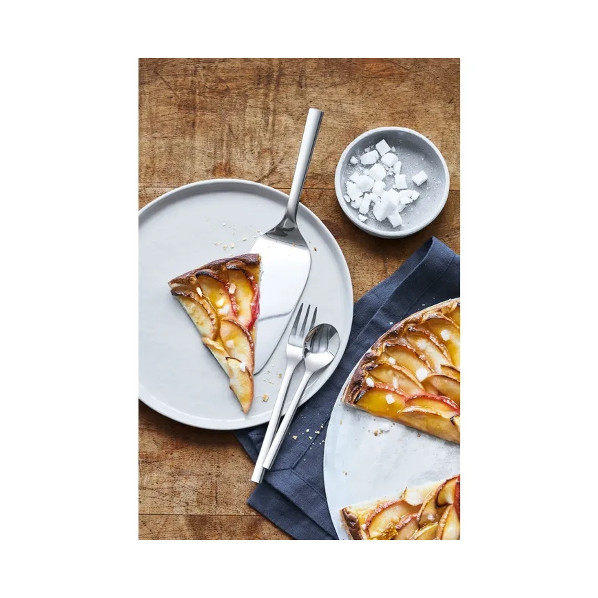 WMF - Juego para servir postres NUOVA, 13 piezas