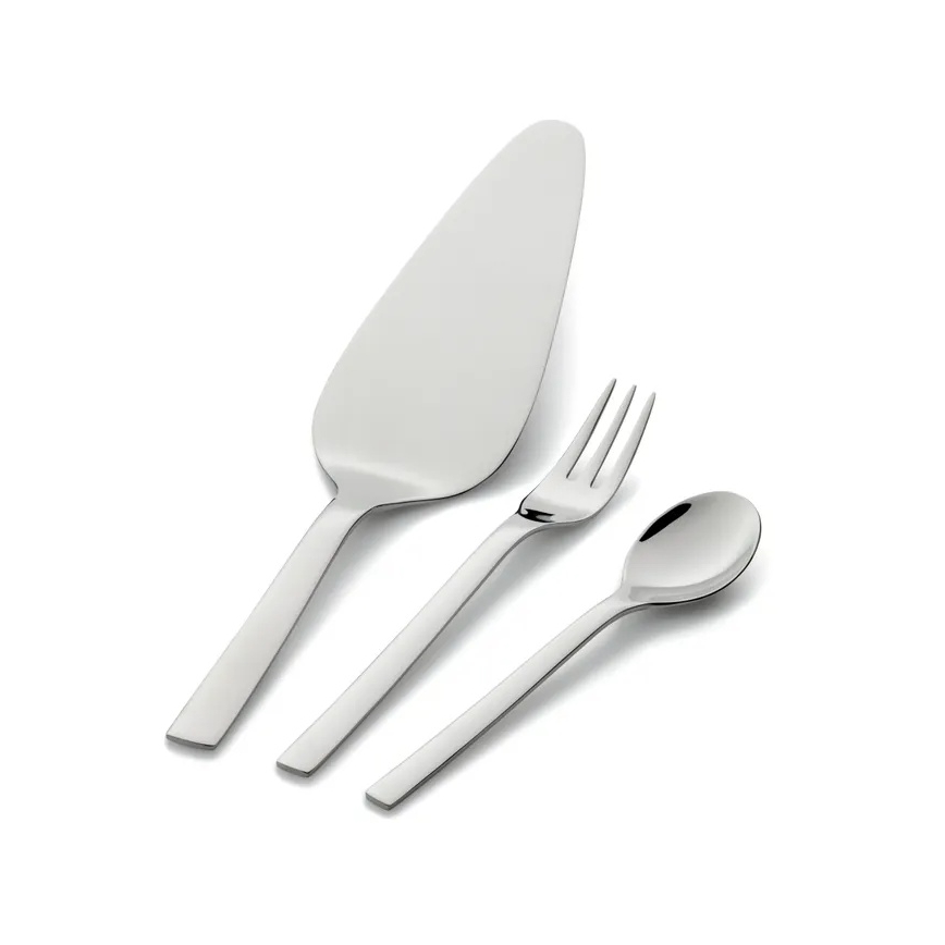 WMF - Juego para servir postres NUOVA, 13 piezas