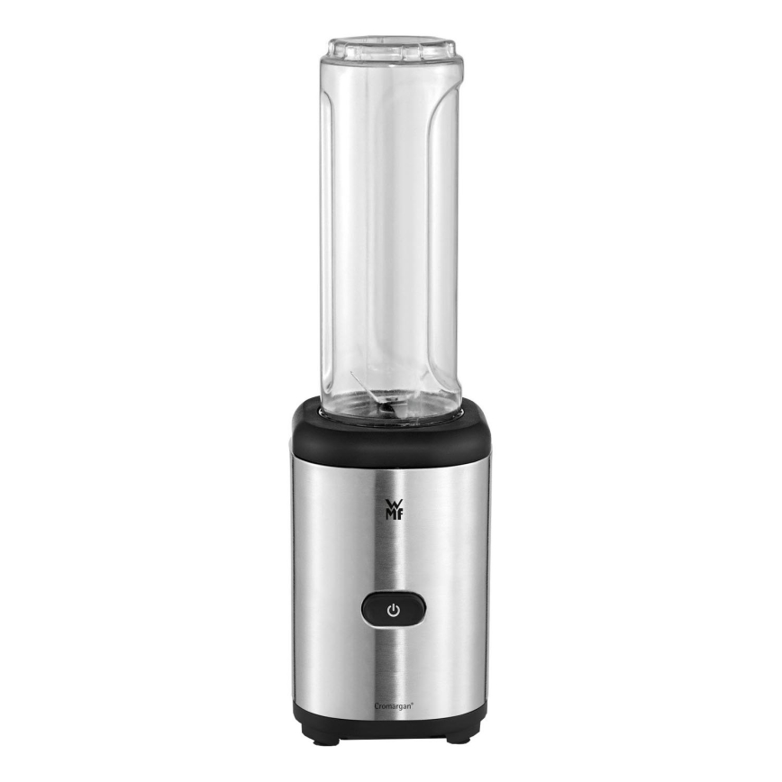 WMF - Licuadora para batidos MIX & GO KULT X 300W/230V acero inoxidable