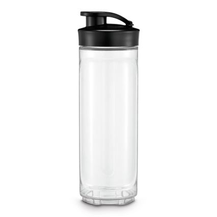 WMF - Licuadora para batidos MIX & GO KULT X 300W/230V acero inoxidable