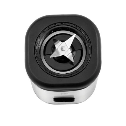 WMF - Licuadora para batidos MIX & GO KULT X 300W/230V acero inoxidable