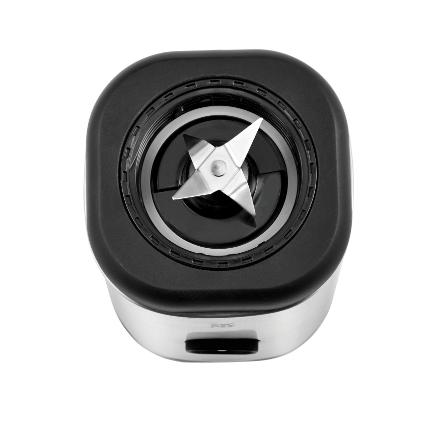 WMF - Licuadora para batidos MIX & GO KULT X 300W/230V acero inoxidable