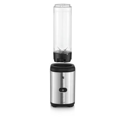 WMF - Licuadora para batidos MIX & GO KULT X 300W/230V acero inoxidable