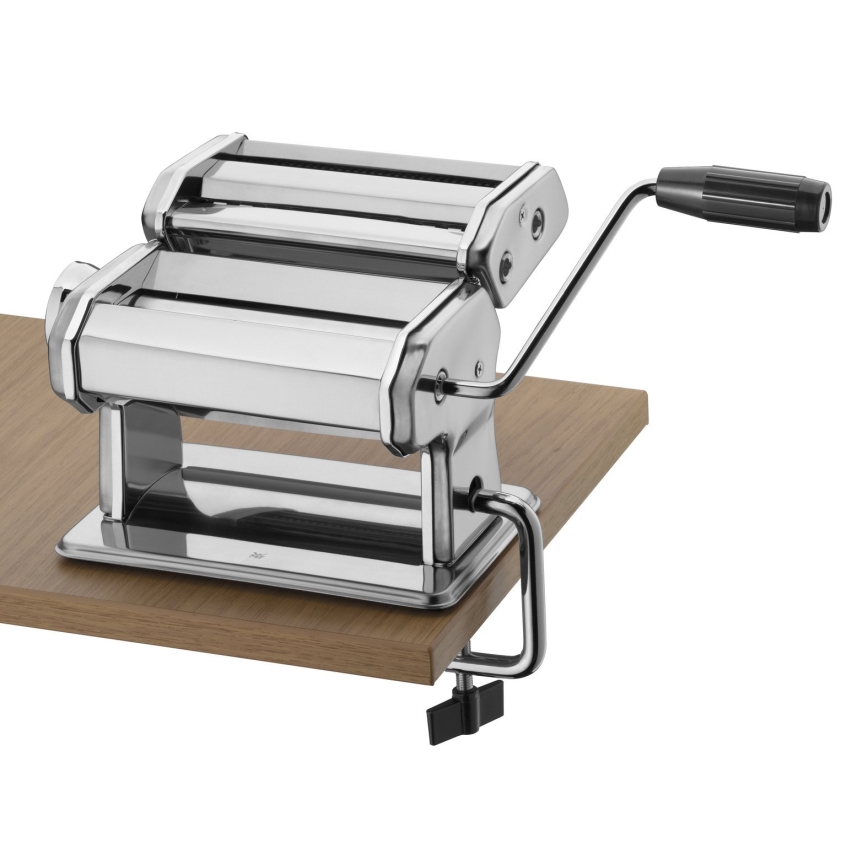 WMF - Máquina para hacer pasta GOURMET acero inoxidable