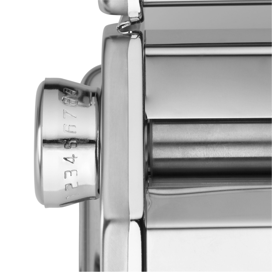 WMF - Máquina para hacer pasta GOURMET acero inoxidable
