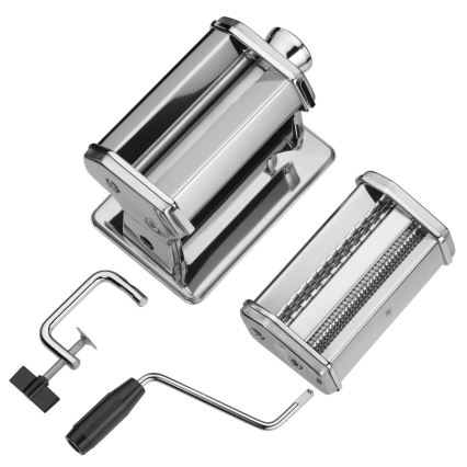 WMF - Máquina para hacer pasta GOURMET acero inoxidable