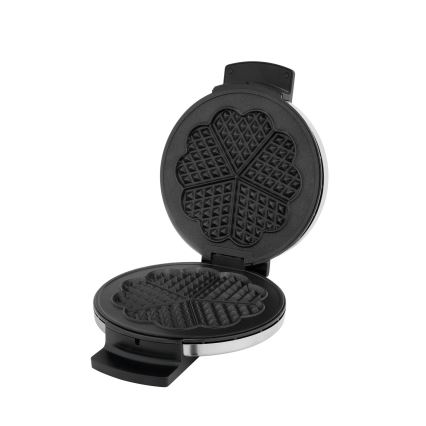 WMF - Máquina para hacer waffles LONO 900W/230V acero inoxidable