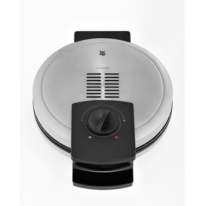 WMF - Máquina para hacer waffles LONO 900W/230V acero inoxidable