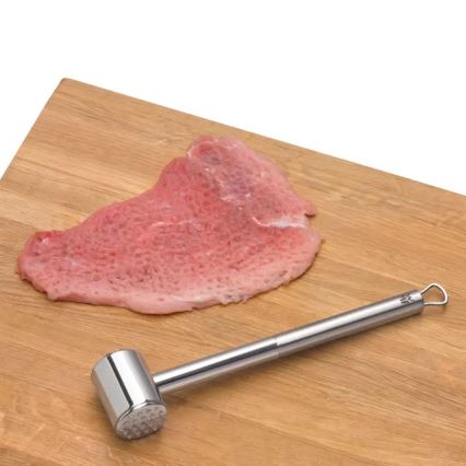 WMF - Mazo para carne PROFI PLUS 25 cm