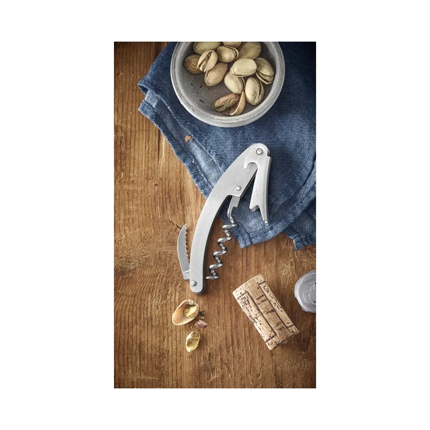 WMF - Navaja de camarero CLEVER & MORE