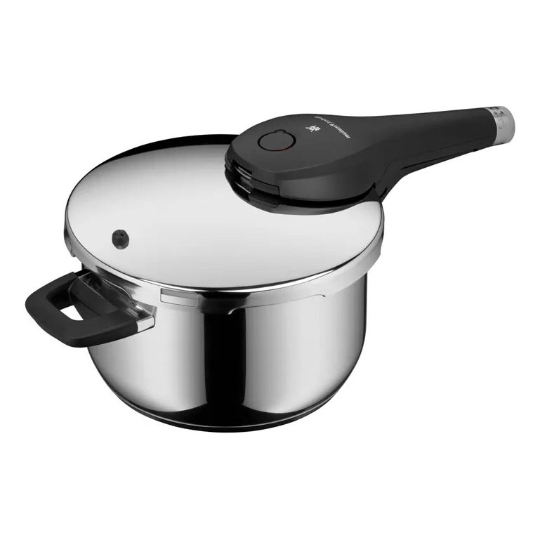 WMF - Olla a presión 4,5 l PERFECT PREMIUM acero inoxidable