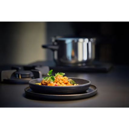 WMF - Olla a presión 4,5 l PERFECT PREMIUM acero inoxidable