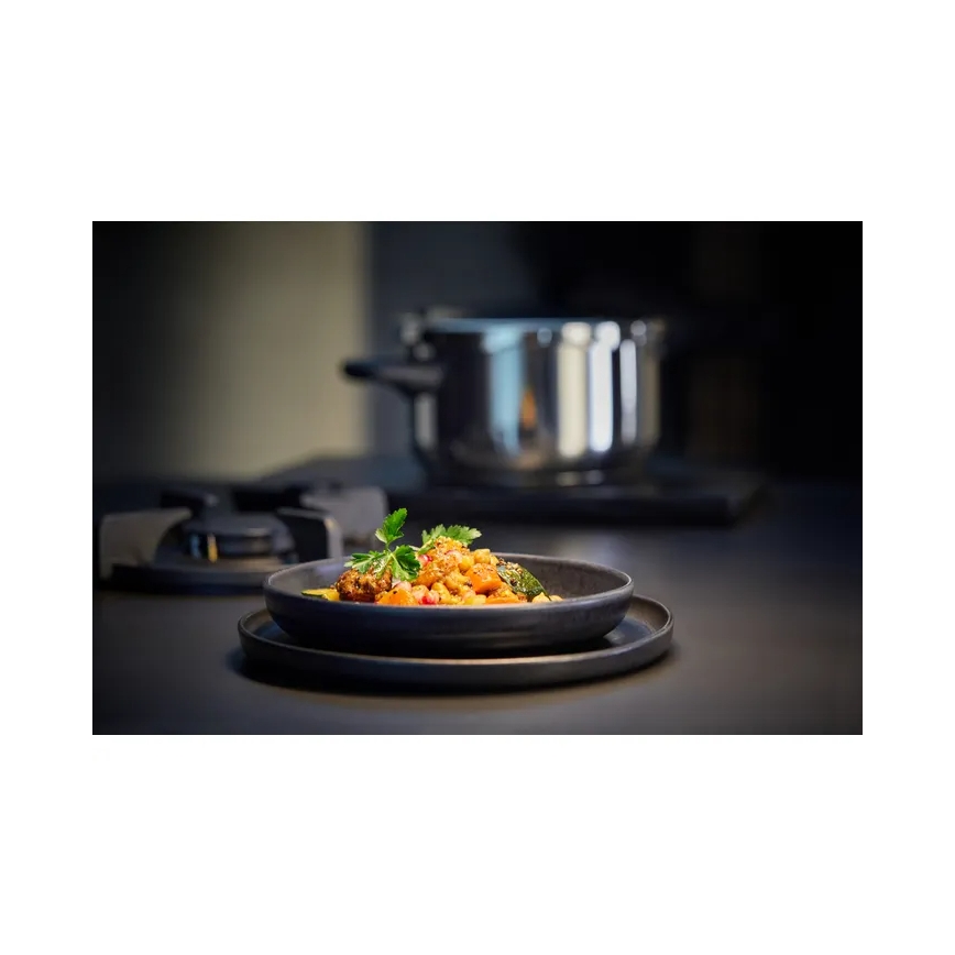 WMF - Olla a presión 4,5 l PERFECT PREMIUM acero inoxidable