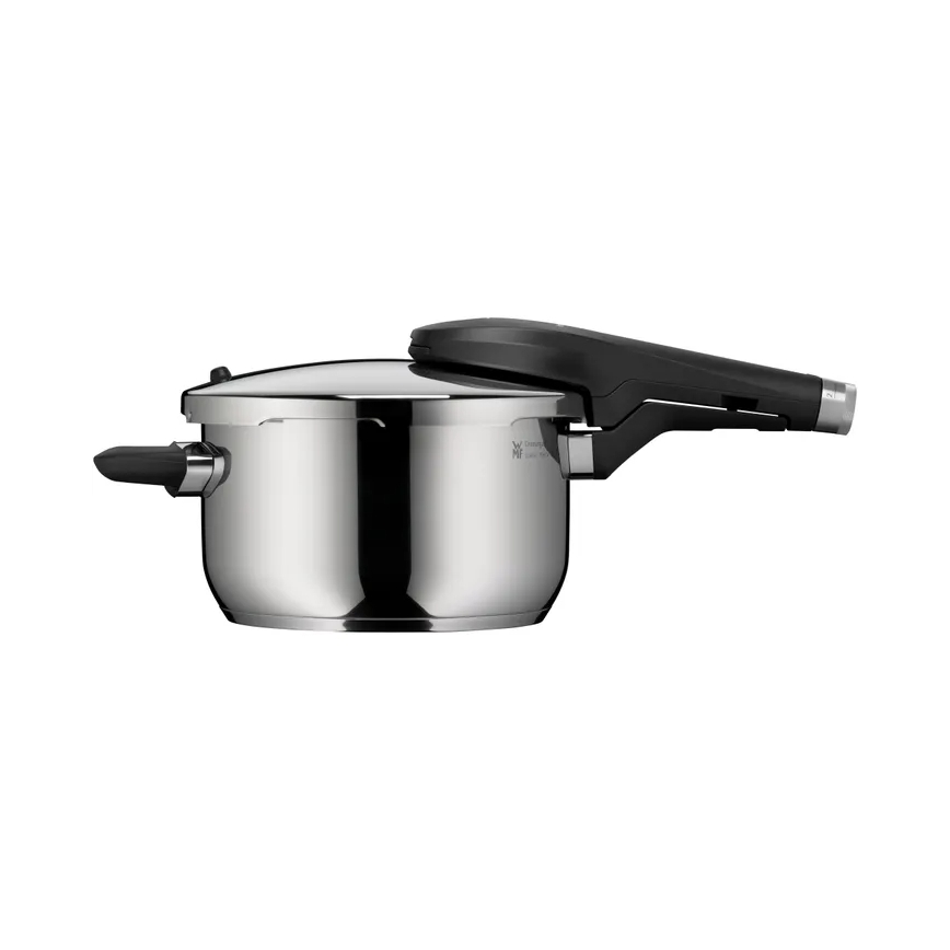 WMF - Olla a presión 4,5 l PERFECT PREMIUM acero inoxidable