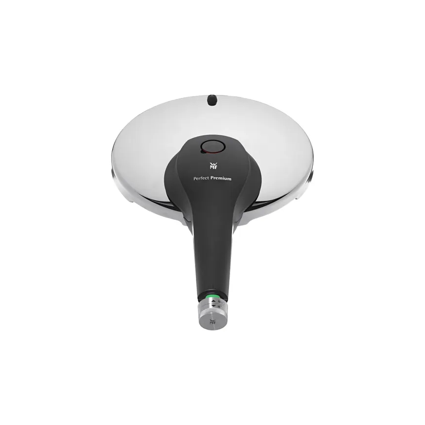 WMF - Olla a presión 4,5 l PERFECT PREMIUM acero inoxidable