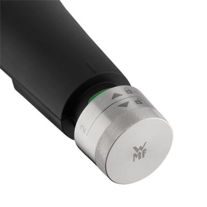 WMF - Olla a presión 4,5 l PERFECT PREMIUM acero inoxidable