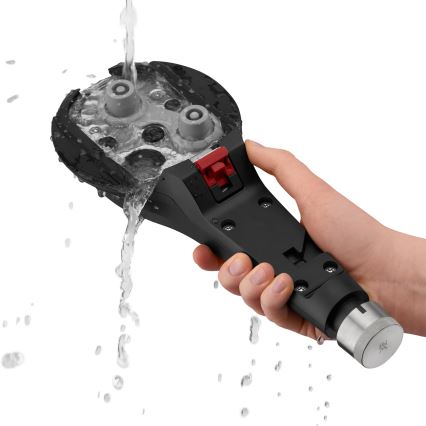 WMF - Olla a presión 4,5 l PERFECT PREMIUM acero inoxidable