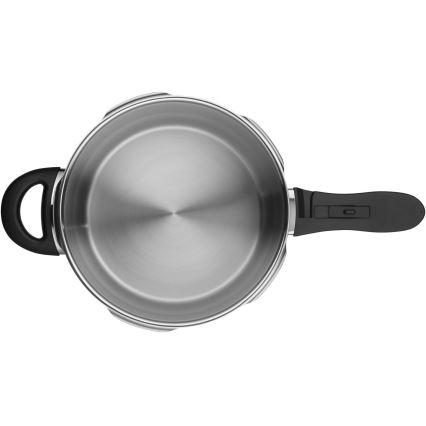 WMF - Olla a presión 6,5 l PERFECT PLUS acero inoxidable