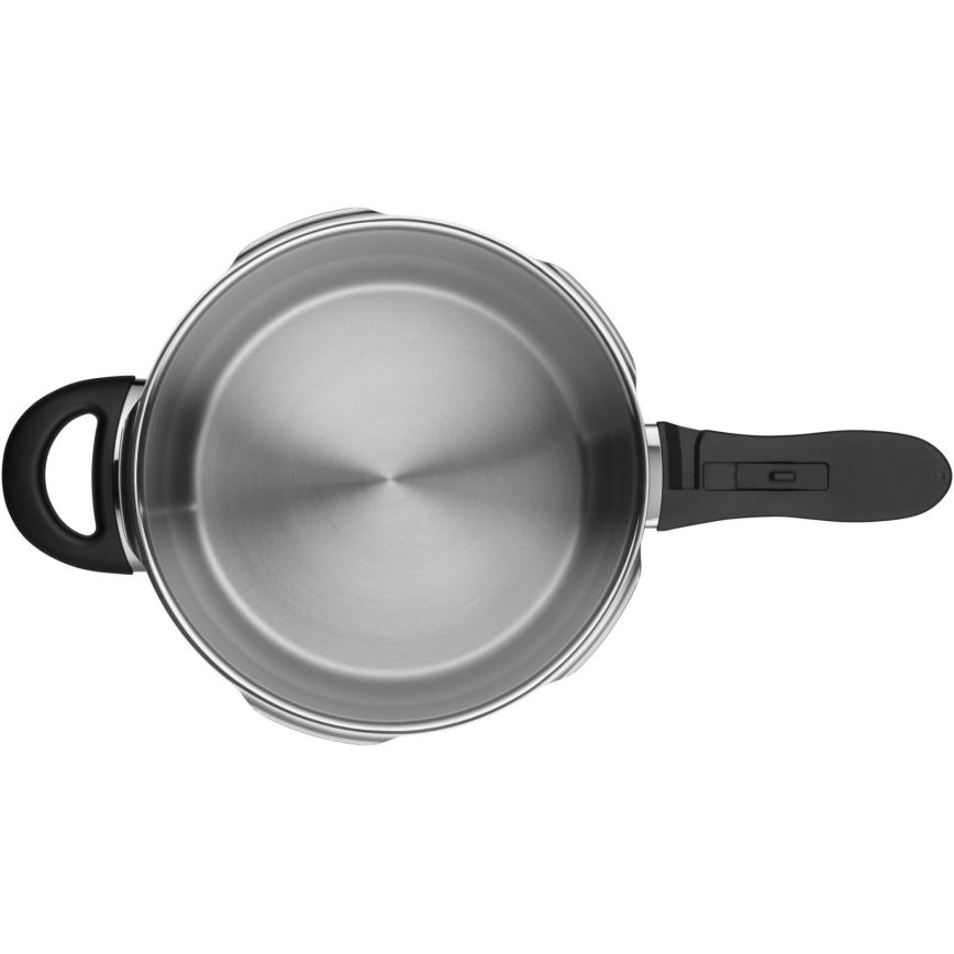 WMF - Olla a presión 6,5 l PERFECT PLUS acero inoxidable