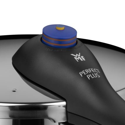 WMF - Olla a presión 6,5 l PERFECT PLUS acero inoxidable