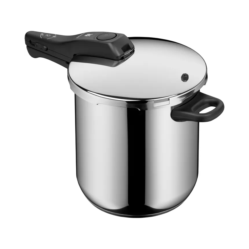 WMF - Olla a presión 8,5 l PERFECT acero inoxidable