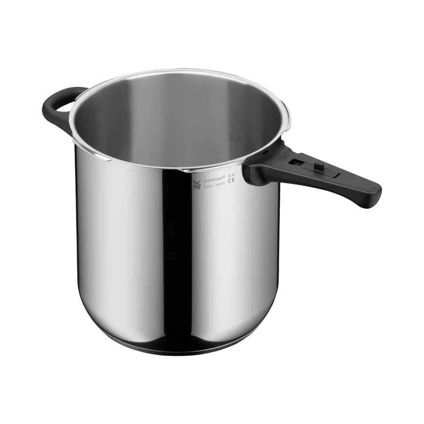 WMF - Olla a presión 8,5 l PERFECT acero inoxidable