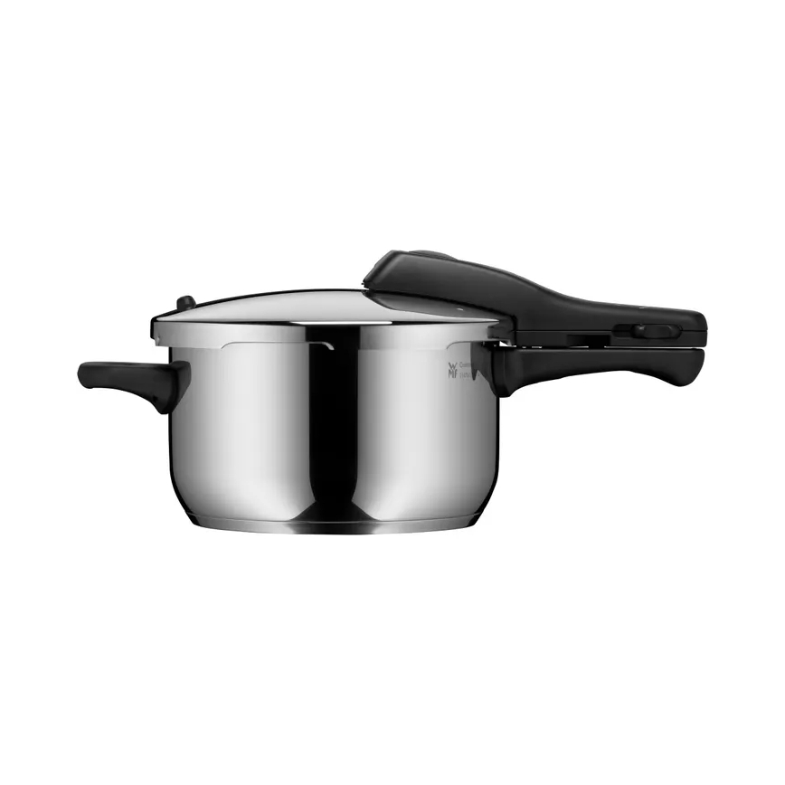 WMF - Olla a presión PERFECT 4,5 l, acero inoxidable