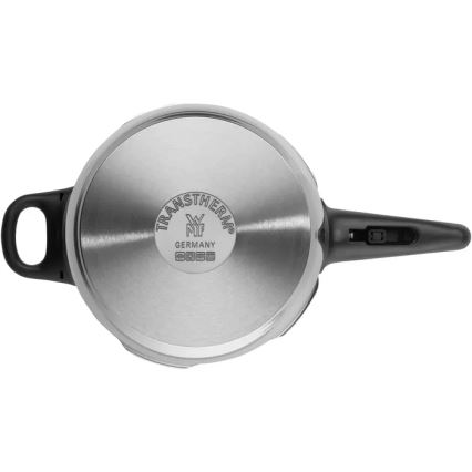 WMF - Olla a presión PERFECT 4,5 l, acero inoxidable