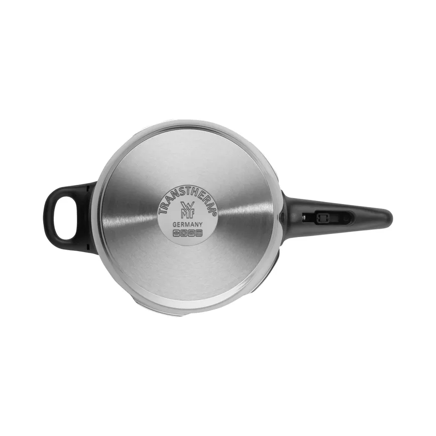 WMF - Olla a presión PERFECT 4,5 l, acero inoxidable