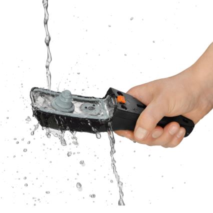 WMF - Olla a presión PERFECT 4,5 l, acero inoxidable