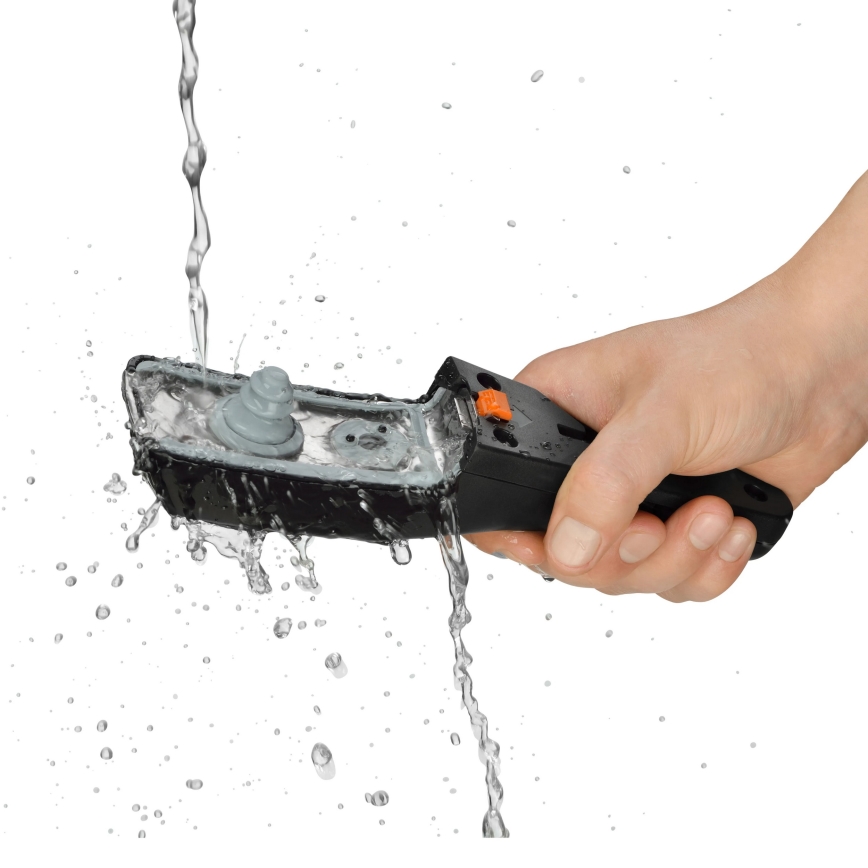 WMF - Olla a presión PERFECT 4,5 l, acero inoxidable