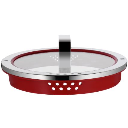 WMF - Olla alta FUNCTION diámetro 24 cm acero inoxidable