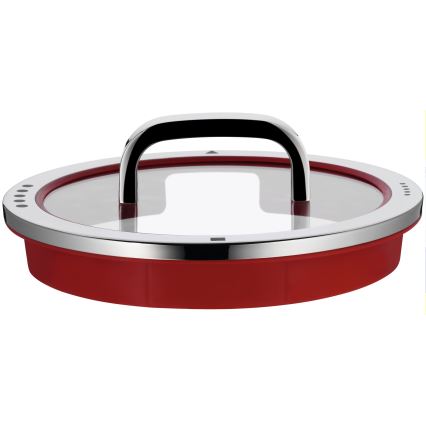 WMF - Olla alta FUNCTION diámetro 24 cm acero inoxidable