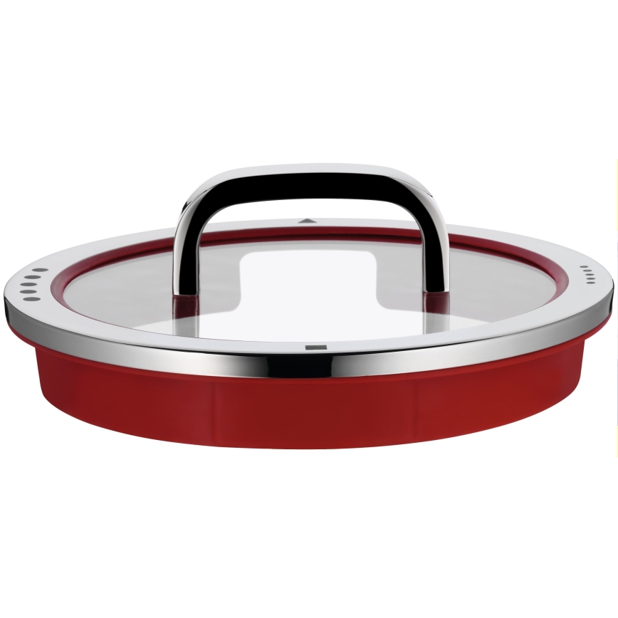 WMF - Olla alta FUNCTION diámetro 24 cm acero inoxidable