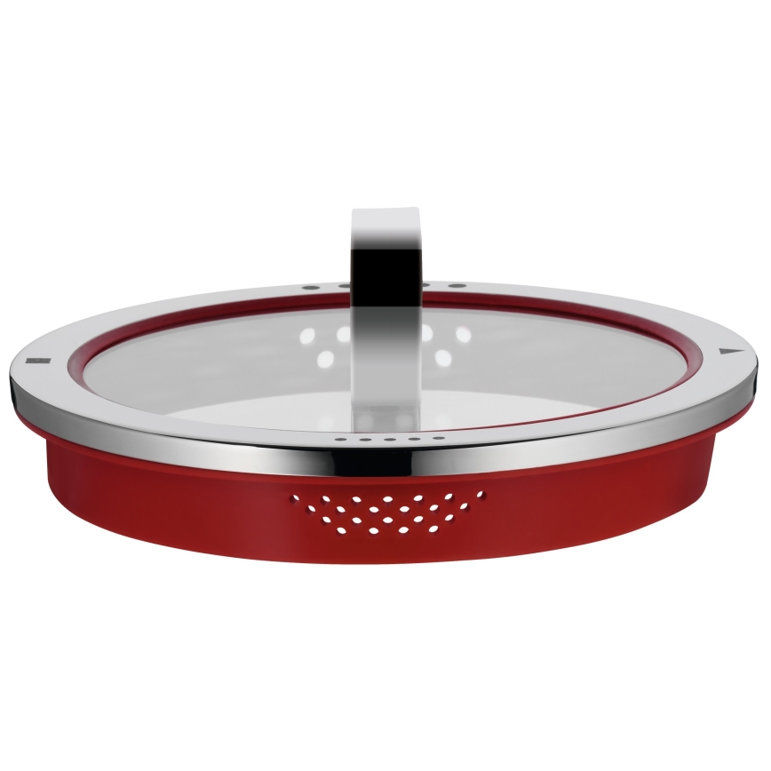 WMF - Olla alta FUNCTION diámetro 24 cm acero inoxidable