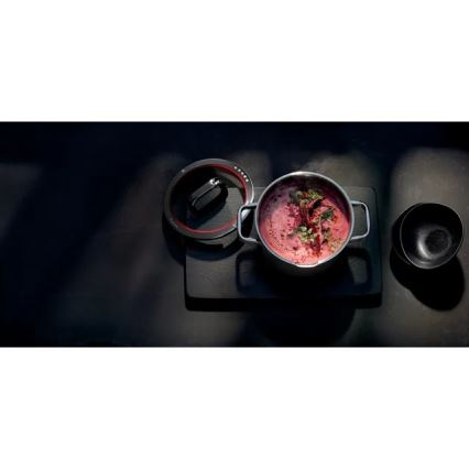WMF - Olla con tapa FUNCTION, diámetro 20 cm
