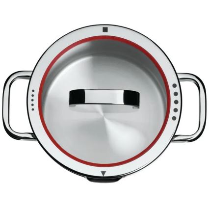 WMF - Olla con tapa FUNCTION Ø 20 cm