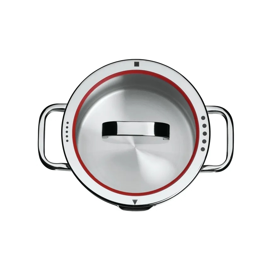 WMF - Olla con tapa FUNCTION Ø 20 cm