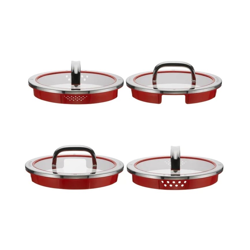 WMF - Olla con tapa FUNCTION Ø 24 cm